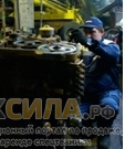 Ремонт двигателей  в Казани